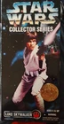 NEW Star Wars Collector Series LUKE SKYWALKER 12" Action Figure 1996 Kenner NIB