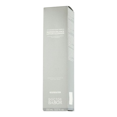 Doctor Babor Regeneration - Barrier Balance Lotion Cleanser 150ml