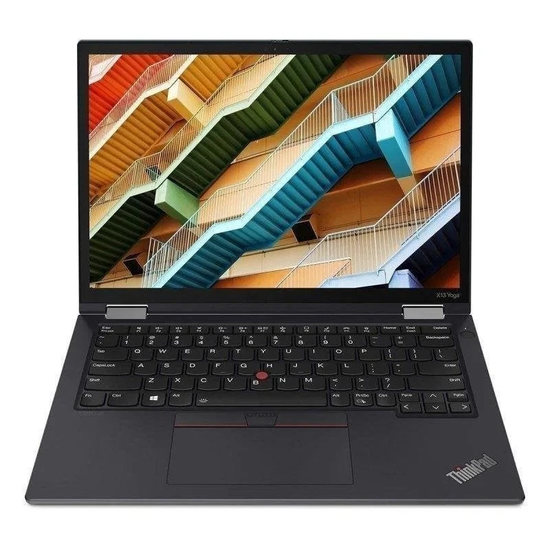 Lenovo ThinkPad X13 · i5-1135G7 · 16GB · 256GB, foto 1 de 5