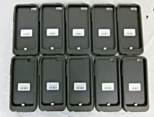 LOT of 10 Linea Pro 5 1D Scanner iPod 5th/6th/7th Gen +Verifone *FOR PARTS*