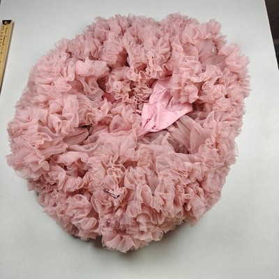 2-3 Years Old Tutu Skirt Photography Wedding Costume Dusty Rose