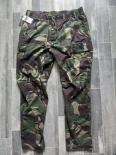 Polo Ralph Lauren Slim Fit Camo Cargo Utility Stretch Pants Sz 36x31 NWT