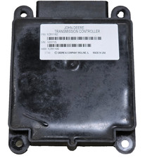 John Deere 4210 4310 4410 Tractor Power Reverse Trans Controller Yz81469 Yz81192