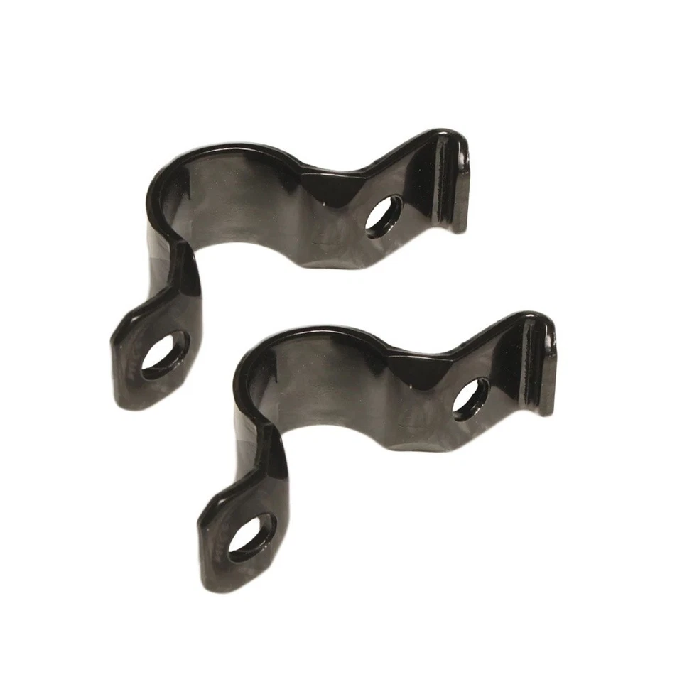 2 Pack Rear Sway Bar D Bracket Saddles For Nissan For Patrol For Y60 For Y61 - Image 3 of 4
