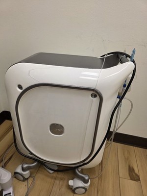 Jetpro Jetpeel  Transdermal Facial Machine. 2023 Model. $2000 supplies Included