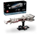 LEGO Star Wars (75376) - TANTIVE IV - New in Box - Starship Collection