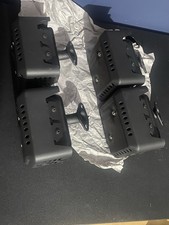 Joblot 4x Small Generator/engine Muffler