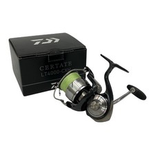 Daiwa 24 Certate LT4000-CXH Spinning Reel 00061182 Tested Working