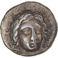 [#1067833] Coin, Satraps of Caria, Hidrieus, Trihemiobol, ca. 351/0-344/3 BC