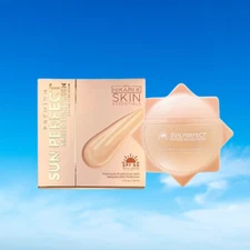 Hikari Skin Premium Sun Perfect Tinted Sunscreen Broad Spectrum SPF50 50mL