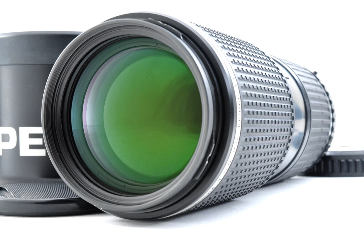 ★極上品★ペンタックス FA 645 150-300mm f5.6 #873 Pentax FA 150-300mm Focal Camera Lenses for sale | eBay