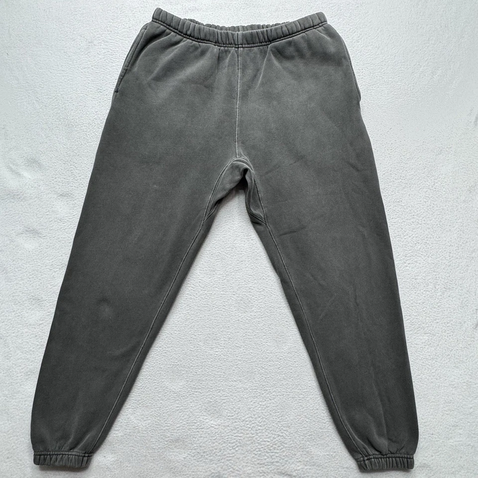 Jarritos Mexican Soda BONES by Jarritos Limited Edition Sweatpants RARE Medium - Image 4 of 4