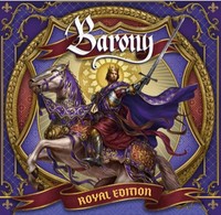 Barony Royal Kickstarter Edition Deluxe (English)