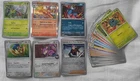 Carte Pokémon : Lot de 26 Cartes Rivalités Destinées EV10 4 reverses + 2 holos