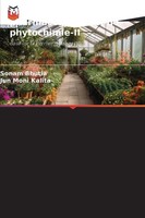 Manuel Pratique De Pharmacognosie Et De Phytochimie-Ii Jun Moni Kalita