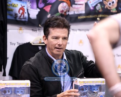 BUTCH HARTMAN WONDERCON ANAHEIM CALIFORNIA 2025 8X10 PHOTO