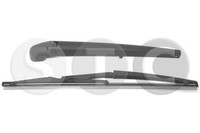 Wischblatt Scheibenwischer STC T468052 FüR Fiat Stilo 16V 192_XA1B 192AXH1B JTD