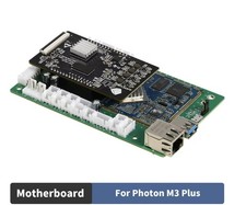 Placa base / placa base para Ancycubic Photon M3 Plus