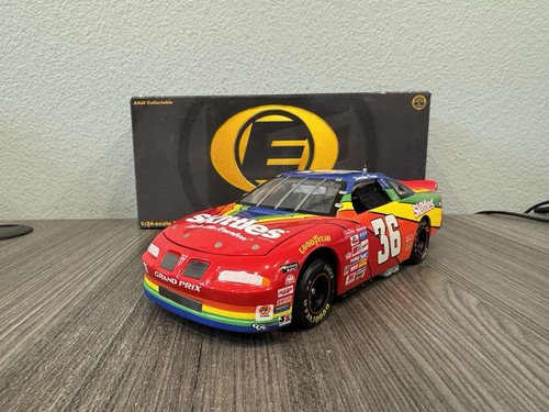 1997 Derrike Cope #36 Skittles Elite 1:24 NASCAR ARC MIB % - Bild 1 von 12