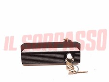 Porte arrière et accessoires Fiat 131