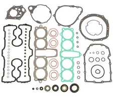 Engine Rebuild Kit - Honda CB900C CB900F CB900 - 1980-1982 - Gasket Set + Seals