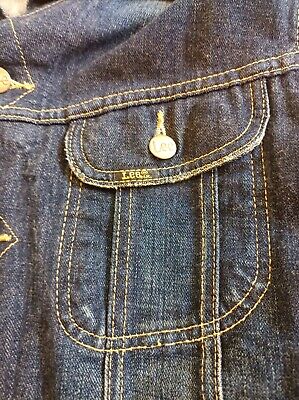 vintage lee 101 j jacket size M | eBay vintage lee 101 j jacket size M | eBay