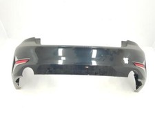 Pare-choc arrière BMW 330