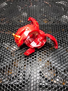 bakugan apollonir toy
