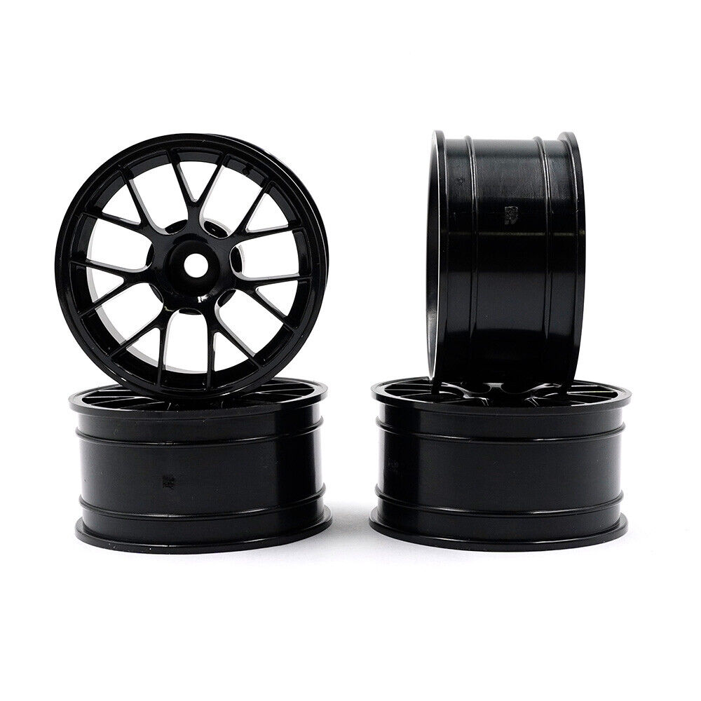 MST RE M Wheel 24.5mm - White MST RE M Wheel 24.5mm - White