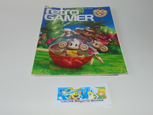 Retro Gamer Magzine UK Guide to Classic Video Games Issue Multi-List - Picture 18 of 126