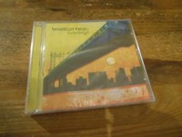 Cd Va Brazilian Beats : Brooklyn (22 Song) Mrbongo Jc Ovp