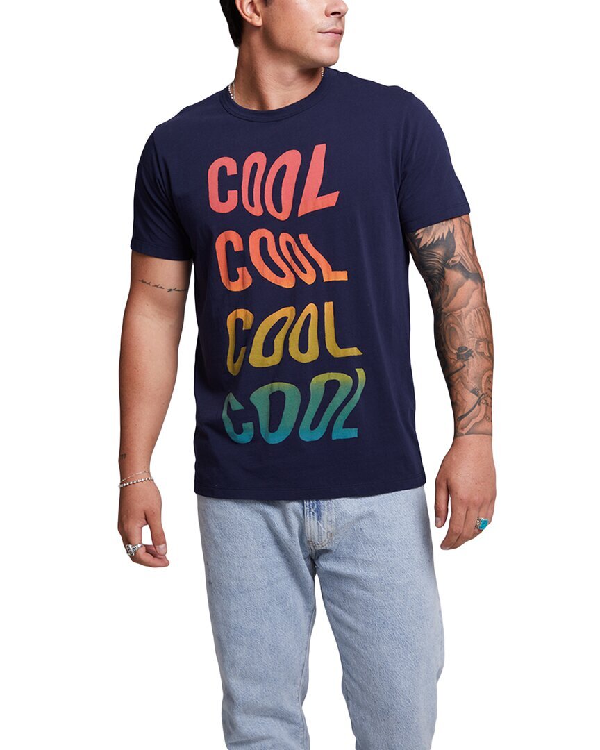 Мужская футболка Chaser 4490₽