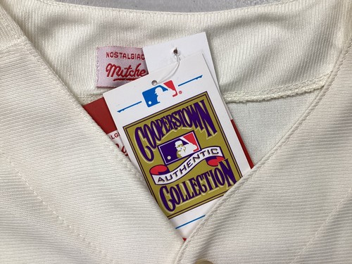 Sandy Koufax signiertes Trikot #32 Baseball HOF Brooklyn Dodgers Heim Autogramm JSA - Bild 7 von 10