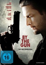 By the Gun - Zeit der Vergeltung DVD NEU & OVP