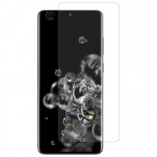 For Samsung Galaxy S20 Ultra - Screen Protector Tempered Glass Fingerprint