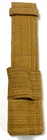 WWII BRITISH P1937 P37 ENFIELD RIFLE BAYO SCABBARD CARRY FROG