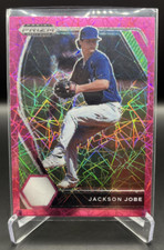 2021 Panini Prizm Draft Picks Baseball Pick Your Card (Base, Inserts, Parallels)