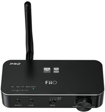 FiiO BTA30 PRO Long Range Transmitter Wireless Bluetooth Amplifier