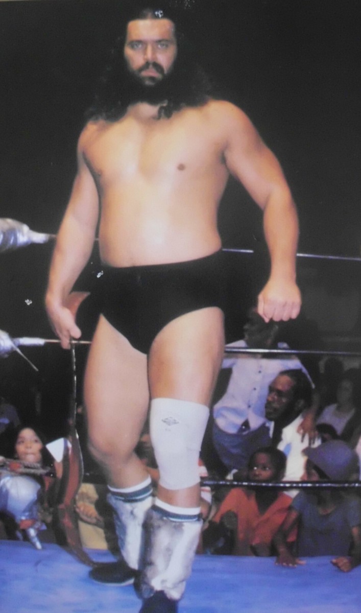 WWWF PRO WRESTLING FROM MADISON SQUARE GARDEN VOL 1-17-77 DVD (W