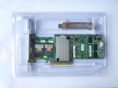 LSI MegaRaid 9270CV-8i 1G Cache SAS/SATA RAID PCIe 3.0 6G RAID Controll =9270-8i