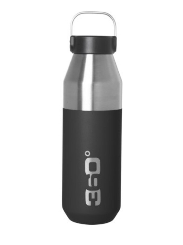 - 25 Oz., Black