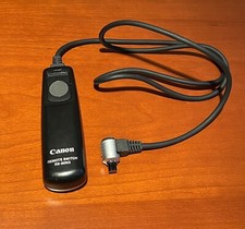 Canon RS-80N3 Remote Switch
