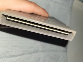 Jaws (Nintendo Entertainment System, NES) Cartridge Only!