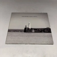 CLOUD NOTHINGS • Attack On Memory