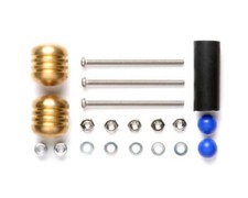 Tamiya Mini4WD 15401 Mass Damper Set Heavy modeling