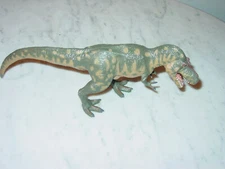 Battat Tyrannosaurus Rex T-Rex Dinosaur 11" PVC Figure #H60001