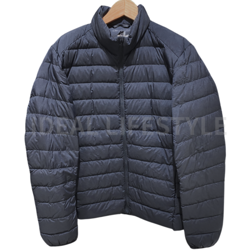 UNIQLO Ultra Light Down Jacket NANODESIGN S-4XL Lightweight Packable 470067 NWT - Picture 7 of 19