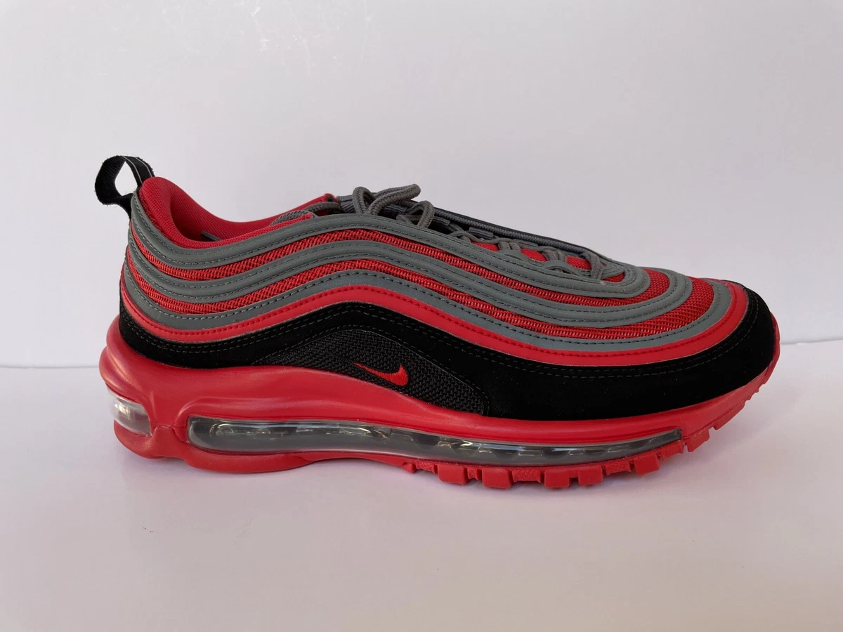 Nike 97 red clearance womens