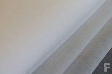 Tulle / Sposa Velo - Tessuto Rete - 100% Nylon - Larghezza 275 CM