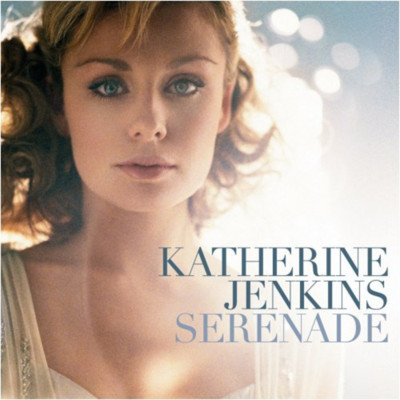 Serenade Katherine Jenkins CD 2006 Free UK P&P Value Guaranteed Fast Dispatch